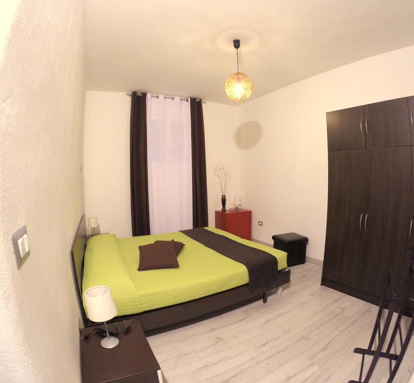 Appartamento In Villa Valledoria  Habitación foto