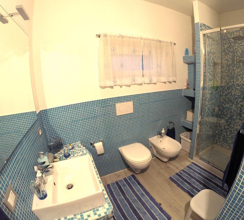 Appartamento In Villa Valledoria  Habitación foto
