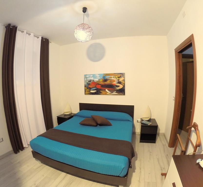 Appartamento In Villa Valledoria  Habitación foto