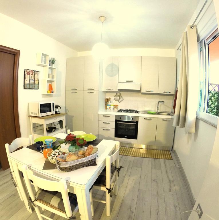 Appartamento In Villa Valledoria  Habitación foto