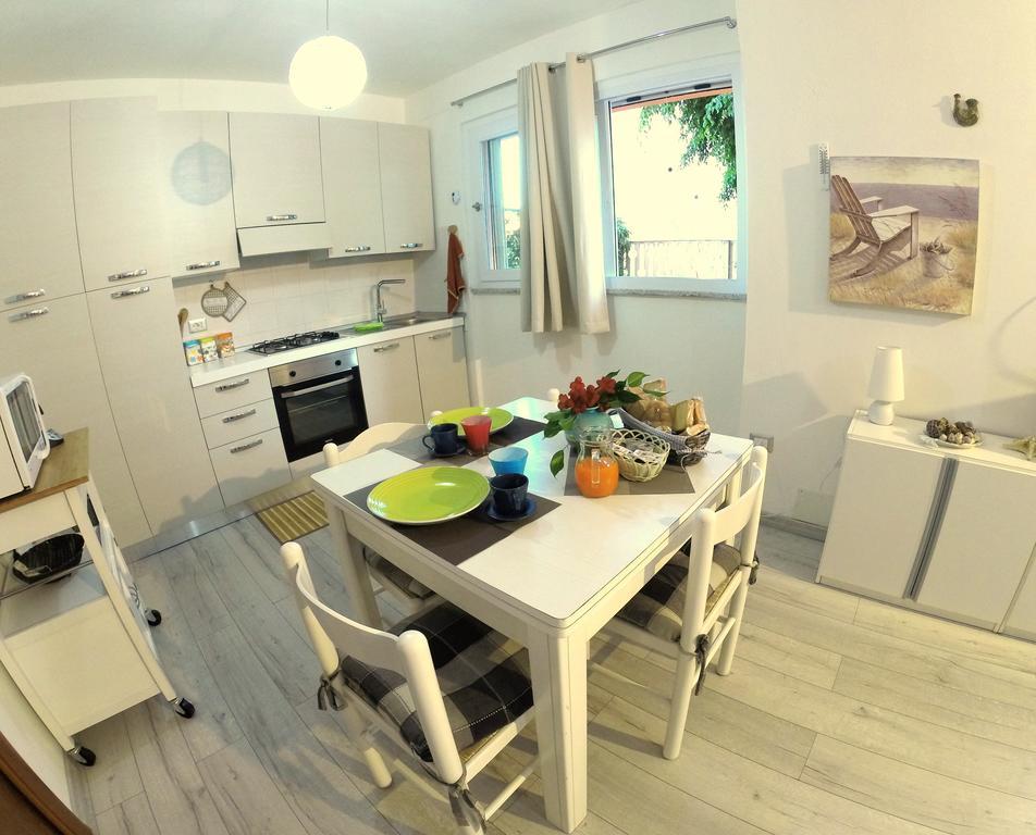 Appartamento In Villa Valledoria  Habitación foto