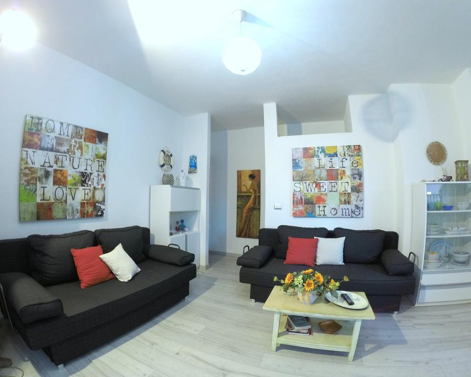 Appartamento In Villa Valledoria  Habitación foto