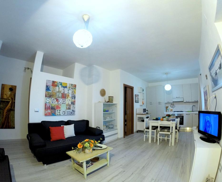 Appartamento In Villa Valledoria  Habitación foto